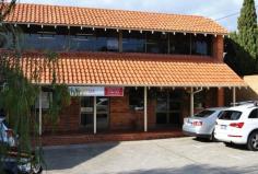 1/82 Reserve Street Wembley WA 6014 Two 
level Street front office in popular near city western suburbs location 
close to shops, Herdsman Lake Reserve, bus and freeway access. 

 Ideal for business operator servicing a western/northern suburbs 
client base or investor looking for sound low risk investment for the 
future. 

 Downstairs offers 49sqm open plan office space with kitchenette. 

 Upstairs offers 73.5sqm of which 24.5sqm is mezzanine and 49sqm of adjoining office space with split system a/c. 

 The property is for sale or lease and GST applies. 

 Owner will consider part lease or part lease back on successful sale. 

 Call Darren on 04127 551 557 for further information and viewings.
 

 
 
 Floor Area: 
 
 122 m² 
 
 
 Parking Comments: 
 
 Communal parking 
 
 
 