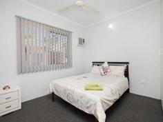 10/15 Links Road, Marrara, NT 0812  Situated only minutes from the Northlakes Shopping Village and perfect for the golfing enthusiast with the Darwin golf course is a short stroll away. Major shopping centre and also food outlets across the road, living here is certainly convenient. The unit is situated in a small complex of only 12 and has a large 192sqm under title which includes beautifully landscaped gardens to the rear which offers the perfect place to sit back and enjoy the tropical outdoors. The inside of the home is enhanced by the light and airy feel, large open spaces and tiled living area. The kitchen is functional with loads of bench space and overlooks the very roomy living area that flows seamlessly to the garden, creating a beautiful ambience about the home. Both bedrooms are well proportioned and are complete with built in robes, the bathroom is neatly appointed with full size bath and is between the two bedrooms for added ease.  This home also includes a separate laundry and under cover parking for two, the complex boasts a sparkling swimming pool for all to enjoy. 