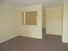  41 Pallert St Middle Park QLD 4074 New Kitchen, New Carpets, New Paint !! Bedrooms3Bathrooms1Carspaces1 Inspections  Sun 28 Sep 2:00pm - 2:45pm This neat brick and tile home is positioned in a very convenient Middle Park location. A new kitchen has been installed and new carpets have been laid throughout the home. Other features include; * Three bedrooms, one bathroom and separate toilet * Separate lounge and dining areas * New kitchen cupboards, stove and rangehood * Fresh internal paint job * Large covered outdoor entertaining area * Side access for extra vehicles or a caravan * Fully fenced block of land with a large garden shed * Close to schools, local shops and council bus route To find out more and arrange your personal inspection, call today on our 7 Day 24 Hour Buyer Hotline. REF: 08114 Property Features Property ID 	 11250353 Bedrooms 	 3 Bathrooms 	 1 Garage 	 1 Land Size 	 547 Square Mtr approx. Split System 	 Yes Built In Robes 	 Yes Fully Fenced 	 Yes 