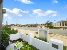  82 Captiva Approach Butler WA 6036 Chic, modern and functional! House - Property ID: 749845 Presented in immaculate condition and located in the heart of the Brighton Junction estate is this cute and compact 2 bedroom 1 bathroom home. Being just under 2 years young, this property would suit a variety of people: Students, retirees, young family and professional couples The list goes on.  Complimenting this home is a stack of features which include; Sleek, bold rendered appearance 2 decent sized double bedrooms complete with robes. Large bathroom, very modern and stylish. Large neutral tiling throughout main living areas. Quality carpets throughout bedrooms 32 Course ceilings throughout. 900mm Stainless appliances, oven, cook top and dishwasher Ducted reverse cycle air conditioning throughout Spacious paved courtyard for entertaining  Large single carport with remote control sectional garage door. Great size colourbond shed for storage No common walls-no strata fees -All this and more! For this price, you MUST have a look. Call Josh Douglas to get through today!!   Print Brochure Email Alerts Features  Built-In Wardrobes  Close to Schools  Close to Shops  Close to Transport  Garden 