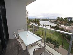 4 Wahroonga Pl Surfers Paradise QLD 4217 Located on a low floor in the Avalon apartments in the heart of Surfers Paradise with views directly into the Nerang River. This property is extremely well-priced and owners are very motivated to sell. Very modern appliances throughout, open plan kitchen with kitchen bench, luxurious spa bath and walk-in wardrobe. Very low body corporate in this building so it suits both owner occupier and investors. Resort facilities in the complex. Avalon is a residential only building so you can expect a quiet complex. Please contact Lee Lee on 0412 747 109 for more information