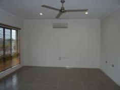  15 Trembath Street Gordonvale QLD 4865 4 BEDROOM FAMILY HOME AVAILABLE 4/09/201 Modern 4 Bedroom home, 2 bathroom, 2 living area, fully air-conditioned,en-suite, walk in robe to main bedroom, tiled floor through out, spacious backyard,fully fence, fully security screens, remote double lock up garage. * 4 Bedroom * 2 Bathroom * Remote double lock up garage. * Fully Air-conditioned * Fully Fence & Security sreens General Features Property Type: House Bedrooms: 4 Bathrooms: 2 Bond: $1,480 Indoor Features Living Areas: 2 Toilets: 2 Outdoor Features Garage Spaces: 2 Eco Friendly Features EER (Energy Efficiency Rating): Medium (6.0) 