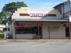  10 Hollings Rd Denmark WA 6333 Reeves & Co Butchers, Denmark This business has been
 operating in Denmark for nearly 100 years with one of the current 
owners being involved for 40 years. In a central location with great 
exposure this business has a very sound client base. Business also 
provides catering facilities via BBQ and Spits. Lease terms negotiable 
or premises available for sale. Ideal opportunity for an owner 
operator.  Please quote B22 