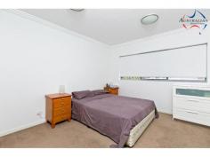  10/150 Middle St Cleveland QLD 4163 This immaculate modern 2 Bedroom apartment is located in the popular "Waters Edge" building in the middle of town. Offering an easy walk to shops, cafe's, Cleveland Bowls Club, RSL & Raby Bay's harbour side precinct! The apartment features; - 2 Large light & airy bedrooms with 1 of the bedrooms opens out to the balcony  - 2 Bathrooms including a bath  - Built in robes to all  - Modern kitchen - Great for entertaining!  - Caesar stone bench tops + Glass splash backs  - Air conditioning to help you live in luxury  - 1 Lockup car space with easy access to lift  - In ground pool to relax in on the hot summer days! Call today to inspect this fantastic well appointed apartment! 