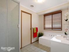  21 Victoria Rd Bayswater VIC 3153 High Appeal A superb opportunity to acquire a quality home is
 impressively presented here, holding a high appeal factor for a range 
of savvy purchasers. A picturesque streetscape presents the home invitingly with gabled peaks offset by a low maintenance garden. Freshly
 painted and newly carpeted interiors refresh the homes tidy interiors 
delightfully and boasts timber venetians throughout. Comprising a 
comfortable and sizeable living area, the charming kitchen is 
well-appointed with a gas freestanding oven, stainless-steel canopy 
range hood and a breakfast bar; overlooking the meals area with sliding 
door access to the undercover patio and sunny courtyard with water 
feature. The bedrooms all benefit from built-in robes and the 
master enjoys a walk-through wardrobe creating an en suite-effect to the
 sparkling family bathroom with a separate shower and bath, plus a 
separate toilet and laundry with external access. Further 
highlights include reverse cycle air-conditioning and heating, a double 
linen press, storage shed and a single carport with remote roller door 
and covered entry direct to home. Not only are you situated within
 walking distance to Bayswater South shopping amenities, and a short 
drive to Knox City Shopping Centre, you are also within easy reach to 
transport (including Eastlink), Childcare, kindergartens, primary 
schools and colleges. Photo ID Required 