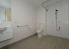  16/6 Points Way Cockburn Central WA 6164 Need to commute to work? This apartment is an excellent base for you to live comfortably and conveniently. With the opportunity to buy the property furnished, you can move right in. This wheelchair friendly 2 x 1 apartment has 2 Queen sized bedrooms with triple build-in-robes. The property features: - Open plan living space - Fitted kitchen with fridge recess and pantry - Closed off laundry unit - Larger than average shower room - Alfresco Balcony - Reverse cycle AC Unit - Intercom security system - Elevator to all floors - Allocated parking Located just across the street from the Cockburn Central Train Station, makes this property perfect for commuters. Also convenient for the newly proposed Fremantle Dockers Stadium and one of the largest shopping precincts in the South West. This property currently achieves $600 per week rent so it's also a great investment opportunity. Built in 2013. 