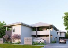  8/120 Surrey Rd Rivervale WA 6103 PARKSIDE APARTMENTS - THREE GONE! Express your interest in this boutique security  apartment complex (8 in total) directly opposite sprawling parklands & short stroll to shopping & transport. All apartments have been individually designed to cater for a wide cross range of buyers including investors, first home buyers and retirees. With a choice of one bed & two bed they offering a high spec finish and these top of the range apartments are sure to attract immediate interest with stone top bench's, quality tiling and decor, high ceilings, video intercom, air conditioning plus much much more! To find out more about this exciting new development call exclusive Local Agent DEVON KELLY 0417 936 277 or EMAIL devon@lauriekelly.com.au   
