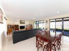 46 Maryland Dr Regents Park QLD 4118 Modern and Spacious Executive Family Home Positioned
 high in one of the most sought after areas in the best suburb of 
Regents Park, this immaculate delightfully presented family home is 
packed with features and characters. This beautiful home is only walking
 distance to schools, bus and only five minutes' drive to Brown Plains 
Shopping Centre, which includes restaurants, movie theatres, specialty 
shops, medical Centre etc. Set on 771M2 private blocks, this only
 one year old elegant modern home offers spacious four bedrooms plus a 
study room, master with en-suits and large walk in robe, all other rooms
 have built in wardrobe. The spacious living area is open-plan 
and encompasses a large family room, formal dining area and the stunning
 contemporary kitchen. A chef's heaven with deluxe cabinetry, free 
standing electric cook-top, oven and ducted range hood, plus a breakfast
 bar and a walk in pantry. Other features include reverse cycle 
air conditioning system, 3KW Solar Power System; 450L Solar Hot Water 
Tank, powered garden shed, remote controlled double garage and a large 
alfresco entertaining area over-looking a manicured landscaped garden. 
The property also has a separate entry to the backyard which could 
accommodate a big Caravan or a boat and have sufficient space for a 
swimming pool. The local area has well established infrastructure
 and is set to experience future residential growth. The Logan and 
Gateway Motorways provide easy access to Brisbane CDB (30 minutes), the 
Brisbane Airport (30 minutes), Sunshine Coast and the Gold Coast. Our
 highly motivated owner is committed to sell. Call us today to arrange 
for a private inspection or come along to the Open for Inspection from 
11:30am to 12:00Pm Saturdays. Property Snapshot Property Type: Single level Construction: Brick Land Area: 771 m2 MAIN FEATURES: - 4 double size bedrooms, master with en-suit - Study room - Formal Dining - Family Room - Contemporary Kitchen with electric cooktop + electric stove and dishwasher - Reverse cycle Air-conditioning system -3KW Solar Power system -450L Solar Hot water Tank - Double remote garage - Covered Alfresco -Fully fenced large Back Yard - Manicured landscaped garden -Outdoor Living -Undercover Entertainment -powered garden shed -Close to schools -Close to Transport   Property Snapshot Property Type: House Construction: Brick Veneer Features: Alarm Built-In-Robes Close to schools Close to Transport Dining Room Dishwasher Ensuite Established Gardens Family Room Fenced Back Yard Formal Dining Room Formal Lounge Fully Fenced Yard Furnished Garden Shed Outdoor Living Pergola Remote Control Garaging Study Undercover Entertainment Area Walk-In-Robes