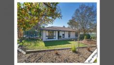  9 Davidson St Higgins ACT 2615 Perfect Family Home 
 9 Davidson Street, Higgins is the 
perfect family home located within close proximity to Higgins shops, 
neighbouring schools and only a few minutes drive to Belconnen Shopping 
Centre. You will be spoilt for space with 146m2 of living with a 
large, separate lounge room plus open plan family and kitchen area all 
with floating timber floors. The kitchen is immaculately presented 
having recently been renovated with stainless steel appliances and lots 
of cupboard and bench space. Leading from the family area is an 
oversized wooden deck overlooking the neat and tidy garden with garden 
shed and ample space for the family and kids to escape. Offering
 four generous sized bedrooms, three with built in robes and master with
 renovated ensuite and bathroom including spa. The home is beautifully 
presented, has ducted gas heating and downlights throughout. Features include: 4 bedrooms, master with built in robe and ensuite Two separate living area Renovated kitchen, bathroom and ensuite Ducted gas heating Close proximity to Higgins shops, schools and a few minutes drive to Belconnen Shopping Centre Rates: Approx. $1,640 p/a Land Tax: Approx. $2,826 p/a 