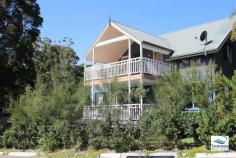  603 Currawong Circuit Cams Wharf NSW 2281 Lakeside Lifestyle - Live, Retire, Holiday This prestigious 5 bedroom home is located in Raffertys Resort,where you can live a holiday lifestyle on the water and enjoy the benefits of 4 swimming pools (one heated), 4 tennis courts, boat ramp, restaurants, jetty, childrens playgrounds and BBQ areas. Close by are some of the best beaches in Australia or visit the historic village of Catherine Hill Bay. Only 90 minutes drive from Sydney, this home features 5 bedrooms, 3 bathrooms (includes ensuite to master bedroom), formal and informal living areas, a well appointed kitchen, 2 balconies, ducted air-conditioning, security system, double garage and many extras. To arrange your inspection please call 49711648. Open for Inspection By Appointment 