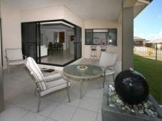  Pimpama Qld 4209 NEW HOUSE & LAND PACKAGES Situated
 in a New Estate, within walking distance to a Child Care Centre and 
short distance to a Shopping centre, Primary and Secondary schools. 5 
Mins drive to the M1 and you are off to Brisbane or the Gold Coast. To be built by a reputable Gold Coast Builder with over 30 Years Experience. A Unique design bringing the outside in!!! Consisting
 of a fully rendered 4 bedroom home with ensuite and spacious tiled 
living area. Feature tile walls in both bathrooms, plus air conditioning
 and ceiling fans. Under cover alfresco with breakfast servery and 
stacker doors, brings the inside out. The outdoor living is generous and
 the property is fully fenced. Double Garage and letter box completes this lovely home. Please call today for more information. Alex Adler 0419779617 View Sold Properties for this Location View Auction Results 
