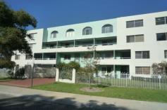7/51 Riversdale Road Rivervale WA 6103 Nestled in a secure complex of only 16 with a pool, facing river & parks sits this 2 bedroom second level unit. 
, walking & bike paths are just a few benefits this unit offers , this really is inner city living with a country feel. 
Approx 64sqm with balcony & carport. 
Strata Levi's : $521 p/q 
Water Rates (Previous financial year) : $751.94 
Shire Rates : $1234.28 
 
 
Location: 
Walking distance to Burswood & The City 
Walking distance to the river & park 