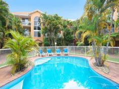  22/558-560 Gold Coast Hwy Tugun QLD 4224  Investor quits unit to finance other projects. This is a well presented, second floor, 2 bedroom unit being offered for sale and the Seller is realistic on today’s market. The unit is being sold fully furnished. The living room steps out onto a covered balcony with overlooking the pool and courtyard This Unit features: 2 bedrooms with built-in robes Open Plan kitchen with modern appliances Covered Balcony Secure Building with Secure Parking Close to major Shopping Centre, Rail & Bus transport, minutes to Motorway Regency Court facilities include swimming pool, BBQ & Entertaining area. The Seller has enjoyed 100% occupancy whilst under management with Sutherlands Property Management and is currently tenanted until July 2014 Within minutes to the beach, Currumbin Beach Surf Club, shops & restaurants, and public transport right at your door. For a private viewing of this property contact Colleen Sutherland on 07 5535 8854 or 0438 620 511 Contact Colleen Sutherland on 0755358854 or via email on inspect@spmg.com.au for an inspection. 