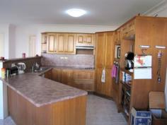  11 Melbourne Ct Calliope QLD 4680 Price 	 $375,000 Suburb 	 Calliope Postcode 	 4680 Property Type 	 House Bedrooms 	 4 Bathrooms 	 2 Carspaces 	 6 Land Size 	 857 Square Metres DON'T LET THIS ONE GET AWAY! The packing has begun!  This property is genuinely on the market to be sold. Priced accordingly in a fantastic cul de sac location, backing onto bushland on a large 857m2 block this home ticks the boxes.  Features Include: * Tasmanian oak kitchen. Large corner pantry + great storage. Open to the tiled family room.  * Front lounge room with access to the front verandah.  * 3 or 4 bedrooms. Built in robes. Walk in robe and ensuite to master bedroom. * Rumpus room or 4th bedroom. * Family sized bathroom. Separate toilet. * Huge laundry with great workspace and storage. * Copious amount of hallway storage cupboards. * Multitude of entertainment options. Sit on the front verandah and watch the kids play or utilize the great side deck for the larger gathering or simply enjoy the view from the back verandah which overlooks the bushland at your boundary. * Additional storage underneath the home. * 6x6m Shed with power.  * Fully fenced block.  Serious sellers. Is this your new home? Call Stacey Marjoram 0438 728 769. 