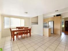  14 Kent Rd Dapto NSW 2530 Property Information Open Home Dates:Saturday 20 Sep 10:40 AM - 11:00 AMExactly as the title suggests, this home is convenient in location, being a short distance to Dapto Mall and Showground, but also close freeway access to Sydney without the noise. With a great sized from yard, nice high ceilings, two living areas and a veranda out the back, the home is fantastic for someone looking for space and comfort. Suited well towards first home buyers, investors or even if you're downsizing, it's definitely worth the look. The home features: - 	 Master Bedroom: polished flooring, 9ft ceiling, with built in robe and ceiling fan - 	 Second Bedroom: built in robe, ceiling fan, polished flooring, 9ft ceiling  - 	 Third Bedroom: tiled, with TV point and western outlook - 	 Lounge: polished flooring, 9ft ceiling, with reverse cycle air-conditioner and ceiling fan - 	 Kitchen: Modern with loads of cupboard space, gas stove, and view of the dining - 	 Family Room/Dining: combined with space it offers privacy for your 'me' time - 	 Bathroom: great sized shower, lots of room and toilet included - 	 Laundry: internal, with 2nd toilet for convenience when entertaining outside - 	 Yard: undercover veranda, spacious deck and grassed area with garden shed - 	 Garaging: single carport with double length garage With a colorbond roof, great sized yard and decking for entertaining, modern appeal and finishing's, this home is an incredible representation of what buyers are looking for at the moment. Don't lose a great opportunity and inspect before it becomes another home you missed out on. We look forward to hearing from you. Land Size 	 714.5 sqm Property Type 	 House 