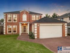  5 Active Place Beaumont Hills NSW 2155 This amazing family home is situated in a pleasant, quiet cul-de-sac and is within walking distance to city buses, local schools, parks and the local shopping centre making it perfect for family living. - Four good sized bedrooms - Master bedroom has its own ensuite - Versatile and functional formal and informal living areas - Keep your weekends free with the low maintenance rear yard - Double garage with single drive through access - Ducted air-conditioning and alarm system This property is currently rented by a tenant that is happy to stay on or vacate, making this a great opportunity for a growing family or a savvy investor.  Land size: 464sqm Age: 14 years General Features Property Type: House Bedrooms: 4 Bathrooms: 2 Land Size: 464 m² (approx) Indoor Features Ensuite: 1 Toilets: 3 Alarm System Built-in Wardrobes Reverse-cycle Air Conditioning Air Conditioning Outdoor Features Garage Spaces: 2 