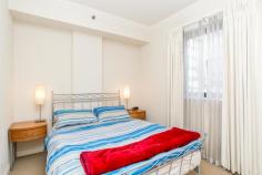  2B/811 Hay Street, Perth WA 6000 Paragon CBD, one of the best located residential buildings in Perth. 2B considered: *Currently leased at $400 per week, with a great tenant *Furniture included *53m2 internal living, plus a covered balcony for when one needs some fresh air & a small storage cage on level M *Double bedroom with built-in robes *Open plan kitchen/meals & living with a separate dining or study space- some apartments have even converted this area into a second bedroom *Kitchen with stainless steel appliances, more than enough cupboards & bench space (for a one bedroom apartment) & dishwasher recess *Spacious bathroom with a tub & combined laundry nook *Split system reverse cycle air conditioning - See more at: http://www.mjandco.com.au/real-estate/property/746886/for-sale/apartment/wa/perth-6000/2b-811-hay-street/#sthash.EzKp70Zz.dpuf 