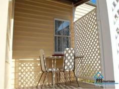  91 Mill St ROSEWOOD, QLD 4340 This freshly painted cottage is as cute as they come. There is nothing to do here but sit back and enjoy. There are 2 decent sized bedrooms, a large sleepout, 2 living areas and a good sized kitchen and bathroom. The hard work has been done on this property and if you bring pets with you the house is fully fenced. You are a walk away from the Bowls club, the train station and the township of Rosewood with all its amenities it has to offer. There is only a short drive to the Cunningham Highway so you are not out as far as you may think. Such a cutie, call me to inspect. 