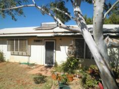  16 Stokes-Hughes St  Exmouth WA 6707 Come home, put your feet up and relax. This three bedroom two bathroom home is spacious and comfortable. The bedroom sizes are large and there is plenty of storage space.  The 911sqm Lot is fenced and there is room to park your vehicles out the front. Store your tools in the small shed behind the carport or in the handy cyclone shelter. Purchasers seeking room to move and value buying will appreciate this property. Call 99494400, to view this property - please note, there are tenants so we will need to give them prior notice. 