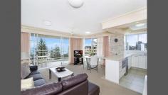  6C / 3 Second Avenue Burleigh Heads QLD 4220 Burleigh Beachfront Apartment Situated on the 6th floor of the ever sought after 2nd Avenue Apartment building is this beachfront apartment offering the complete Burleigh Heads lifestyle package. Boasting spacious combined dining/living areas which flow out onto the large balcony encompassing breath-taking views of the beach, Burleigh Headland, Ocean plus wrap-around balconies and mountainous hinterland views. You will enjoy the two generously sized bedrooms with built-ins, one of which has an en-suite with spa bath from where you can watch the sunset over the hinterland mountain range! A secure basement car park, intercom; other features include BBQ areas, outdoor pool with spa, sauna, steam room, full size tennis court, heated indoor pool with spa and picturesque, well maintained gardens. Selling fully furnished, simply secure your dates throughout the year and retreat. Holiday let as you wish and reap the rewards through one of Burleigh Head’s most popular & fastidiously maintained apartment buildings. With a beautiful natural wide aspect, this executive apartment will certainly impress. * Located on Sixth floor  * 115m² in size * East, South & West aspects  General Features Property Type: Unit Bedrooms: 2 Bathrooms: 2 Building Size: 115.00 m² (12 squares) approx Indoor Features Air Conditioning Outdoor Features Garage Spaces: 1 Swimming Pool - Inground Other Features Built-In Wardrobes,Close to Schools,Close to Shops,Close to Transport,Secure Parking 