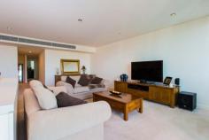  w403/70 Canning Beach Rd Applecross WA 6153 GET YOUR TICKETS! Live the dream at your own RAFFLES apartment!! No more lawns to mow or gardens to weed- just lock up and leave, or stay and relax in your 2 bedroom plus study, 2 bathroom apartment with 2 secure car bays and river views towards the South Perth Yacht Club and Mt Pleasant. *2 bedrooms PLUS study *2 bathrooms *2 basement car bays *Storage cage *Open plan living & dining area *Fantastic spacious kitchen *14m2 balcony with river views *Lift from basement to your front door *Pool & gym in the complex  The location here is second to none! *River, walking & cycle paths just seconds away from your door *Raffles Bar & Deco Restaurant just seconds away from your door *160m to 24 hour IGA Supermarket *350m to Canning Bridge Train/Bus Station *400m from Clancy's Fish Pub, cafes and restaurants *1.2km to South Perth Yacht Club *1.6km to Deep Water Point reserve & cafe *1.7km to Ardross Street shopping *7km to Perth CBD 