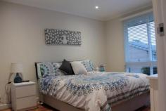  2/6 Cullis Parade Bayswater VIC 3153 A RARE FIND!!! Set only a few minutes' walk from Bayswater 
Station and shops is this fantastically renovated one bedroom unit. This
 home offers all that you could want. Open plan lounge room with Reverse
 Cycle Heating & cooling, modern kitchen with gas cooking, plenty of
 cupboard space as well as room for a dining table. The main bedroom is 
serviced by the well appointed en-suite and the is also a full sized 
laundry with storage. This home also features a single lock up garage as
 well as an enclosed rear yard. Don't wait, as this one won't last long.
 SORRY NO PETS, PHOTO I.D REQUIRED AT ALL INSPECTION 