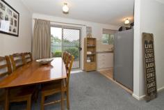  2/1 Whiting Rd St Agnes SA 5097 The Position is Perfect 
 This
 unit is ideally located just a hop skip and jump to transport and to 
great local shopping including Tea Tree Plaza and the Obahn for the city
 commuters. The property is well presented and is currently tenanted. 
 The unit offer two bedrooms,master with ceiling fan,the formal lounge 
with adjacent dining are all carpeted and sliding glass doors lead into 
the paved courtyard garden,a modern galley style kitchen make preparing 
meals easy. The unit has a lock up carport with room for a 
second car to the front and the group is well maintained with neat 
established gardens to the front with mature shrubs and trees. 
This is a great opportunity to secure an investment property or homette 
for yourself,in a great location in a very affordable price range. Please contact Beverley Philpott Ph: 0414 880 001 RLA 46442 
 

 
 
 
 
 
 
 
 

 Open for Inspection 
 By Appointment s