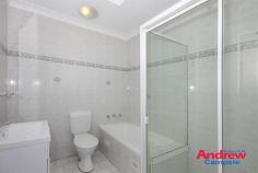  8/3-7 Perry St Campsie NSW 2194 Great opportunity to buy this spacious and modern 3 bedroom townhouse, only 14 years old in near perfect condition. Located in a quiet street only few minutes walk to Campsie Centre, Schools, and Transport all nearby. A well maintained full brick construction complex of only 10 townhouses with reasonable Strata Fee. LUCKY NUMBER 8 Other features include: *3 good size bedrooms with built-ins, main with en-suite *Granite bench top, gas cooking, range hood *Spacious lounge and dining *Fully tiled New timber flooring on second level including stairs *Spare room upstairs perfect for study/office or storage *Freshly painted, new blinds *Sunny and private court yard *Double garage with internal access 
