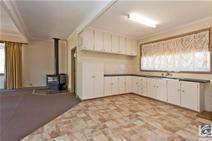 108 Anzac Rd Springhurst VIC 3682 BREAK INTO THE MARKET $224,500 Thirty minutes down the freeway from Wodonga sits this large family home in Springhurst township. With four bedrooms, all with built in robes, a large open kitchen and renovated bathroom, this property provides a perfect opportunity to get started in the real estate market. You will find a slow combustion wood heater, refrigerated air conditioner, and a split system heating and cooling unit to keep the elements at bay. There is a generous allotment of almost half acre. The grounds include a large shed with concrete floor and power, an 8m x 8m (approx.) carport, a permanent well and a 22,500 litre water tank for your garden watering needs plus a fantastic in-ground salt chlorinated pool for those leisurely summer afternoons with family and friends. Situated just 1.5 kilometres from the Hume Highway and strolling distance from the local primary school, parks, and the local railway station, it is a great location. Ideally positioned between Wodonga, Wangaratta and the award winning wine region of Rutherglen. To learn all the features to this property, please contact Tony Stockdale on 0428629778 to arrange an inspection today.