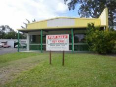  5/57 Cordwell Road YANDINA Qld 4561 133m2 Industrial Unit Air-conditioned Separate kitchen and bathroom area Plenty of parking Half Yearly Rates $1,041.08 