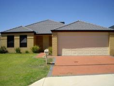  16 Mickle Way Bertram WA 6167 FOR SALE CLICK HERE TO BOOK BEST BUY IN BERTRAM 4 2 2 A lick of paint will immensely improve this well designed family home on a great size family block. Within walking distance to local primary school and shopping centre. Features: - 4 bedroom 2 bathroom  - Formal entrance hall - Separate formal lounge - Open plan kitchen with stainless appliances - Ample kitchen cupboards  