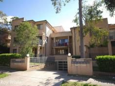  3/71-75 Clyde Street Guildford NSW 2161 Easy Access to all amenities! What a location! Step outside, walk down the road and in a couple of minutes you are right in the Guildford town centre, enjoying easy access to Merrylands Stockland Mall, Local Shops, schools and train station. Making this unit the perfect investment or first home. This property is positioned on the 1st Floor and features 2 good sized bedrooms with built ins, modern kitchen with stone benches and stainless steel gas cooking, modern bathroom, floorboards and carpet floors, spacious lounge with separate dining area, sun drenched balcony of the living area and a lock up garage. This unit will be sold before you get to think about it. Don’t think inspect today! General Features Property Type: Unit Bedrooms: 2 Bathrooms: 1 Building Size: 99.00 m² (11 squares) approx Indoor Features Toilets: 1 Outdoor Features Garage Spaces: 1 Other Features Built-In Wardrobes,Close to Schools,Close to Shops,Close to Transport,Polished Timber Floor 