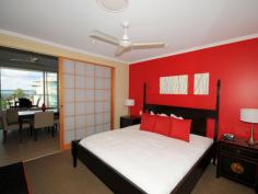  416/569 Charlton Esplanade Urangan Qld 4655 Panoramic Ocean Views!! For Sale Panoramic Ocean Views!!  Probably the best Position in Hervey Bay !!  Immaculate 4 TH FLOOR, 2 bedroomed 2 bathroom fully furnished apartment.  Vendor has to meet the market , This must be Sold  A Quality Resort with everything you would expect.  CURRENTLY IN HOLIDAY POOL WITH EXCELLENT MANAGEMENT  CONTACT ME NOW FOR FURTHER DETAILS  EXCLUSIVE AGENT  REDUCED TO $429,000 Sale Details $429,000 Features General Features Property Type: Apartment Bedrooms: 2 Bathrooms: 2 Indoor Ensuite: 1 Intercom Broadband Internet Available Built in Wardrobes Pay TV Access Dishwasher Air Conditioning Outdoor Secure Parking Garage Spaces: 1 Balcony Swimming Pool - Inground Other Features a copy of the Sustainability Declaration for the property can be obtained onsie or in the office Inspections Inspections by appointment only. 