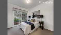1/27 Hakea St Watsonia North VIC 3087 Stunning Faade With Street Frontage And No Body Corporate This exciting opportunity rarely offered in this location, is ideally suited for the astute investor, first home buyer or downsizer. This property has been lovingly cared for and is evident in its condition and presentation. Upon entry, be greeted with a spacious lounge flowing through to a light filled meals/dining room. Offering 3 generous bedrooms, master with walk in wardrobes and full ensuite, central bathroom with separate toilet, full laundry and functional kitchen. Spacious and sunny north facing rear yard offers peace and tranquility. Close to Watsonia Train Station, Watsonia Road shopping strip, library, and quality local schools. Inspection is a must! Land Size: 403sqm House Size: 13sq Age of Property: 20 years approx Hot Water Service: Gas Heating: Ducted Heating Cooling: Evaporative Cooling Council Rates: $1,386pa approx Chattels: All fixtures and fittings as inspected Deposit Terms: 10% of Purchase Price Preferred Settlement: 30/60 Days Nearest Primary Schools: St. Mary's Catholic Primary School, Watsonia North Primary, Bundoora Primary school Nearest Secondary Schools: Loyola College, Parade College, Bundoora Secondary College Nearest Public Transport: Watsonia Train station, Bus routes What we love about the property: 1. Low maintenance 2. Close proximity to shops, public transport and schools 3. Easy access to Ring Road Freeway 4. Lovely quiet neighbourhood 