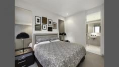  201 / 157 Liverpool Street Sydney NSW 2000 An Immaculately Presented Two Bedroom Apartment This award winning development is without doubt one of the most aspired to and luxurious addresses in Sydney. The Hyde has not only set new benchmarks but it has transformed residential city living more aligned to a five star hotel.  From the moment you walk through the door this apartment oozes charm and sophistication and is presented in immaculate order by the current owners. This sought-after 115 square metre floor plan comprises living room with access to a balcony taking in the northerly aspect overlooking Hyde Park. There is a fabulous open plan kitchen ideal for entertaining. It comes with two generous bedrooms both with built-ins, master bedroom with lavish ensuite, and the bedrooms are divided by a generous study. Furthermore the apartment also benefits from shower room, separate laundry and one secure basement parking space. First class facilities include 24 hour concierge; level eight offers communal 25 metre infinity pool, gym, sauna, barbeque, cabana and outdoor terrace. In addition, there is a library and terrace on the ground floor.  The Hyde is pet friendly, convenient to the office or a stroll to the open spaces, local galleries, museums, theatres. General Features Property Type: Apartment Bedrooms: 2 Bathrooms: 2 Building Size: 115.00 m² (12 squares) approx Land Size: 128 m² (approx) Indoor Features Air Conditioning Outdoor Features Garage Spaces: 1 Other Features Built-In Wardrobes,Close to Shops,Close to Transport,Infinity Pool,Communal Gym,Communal Terrace 