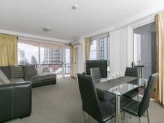  Level 6, 9-21 Beach Parade, SURFERS PARADISE QLD 4217 "Marrakesh Resort Apartments" is located between Surfers Paradise and Broadbeach and only a short stroll to restaurants, shops and cafes and within easy walking distance to the golden sands of the Gold Coast. This well presented N/E facing apartment is the largest of the units available with an impressive 85m2. located on the 6th floor. Entry into the building is via an imposing foyer leading to the lift lobby. 