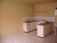  5/125 ANDERSON Albion Vic 3020 Burnham Real Estate is proud to present this freshly painted 1 bedroom 
unit in a great location! Close to transport, shopping and schools, this
 spacious property is tiled throughout, featuring large open plan 
living, kitchen with electric stove, large bedroom with ajoining 
bathroom, off street parking for 1 car. This property is a must see!  