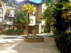  1220/2 Greenslopes Street, CAIRNS NORTH QLD, 4870  Luxury & Lifestyle Welcome to The Lakes Resort where coming home everyday is like being on permanent holiday. Beautiful grounds,dining,pools,gym,tennis court and so much more to see and do near by... Located in North Cairns is the magnificent "Lakes Resort". Prime location few short kilometres to the city of Cairns and all it has to offer. Neighbouring Edge Hill, a well established suburb noted for the stunning Flecker Botanic Gardens, Tanks Art Complex, Markets, Boutique Coffee Shops and Fresh foods.Fully furnished, currently tenanted till 07/2015 @ $290.00 p/week. Inspection by appointment * One bedroom apartment,fully tiled, A/C * Neat kitchen, Private balcony * Subterranean garaging, gated complex * Multiple pools,gym,gardens,BBQ areas General Features Type: Apartment Bedrooms: 1 Bathrooms: 1 Outdoor Features Garages: 1 Indoor Features Living Areas: 1 
