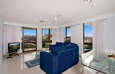  9/1111 Gold Coast Hwy Palm Beach QLD 4221 Investor must quit unit to finance other projects. This is a well presented, second floor, 2 bedroom unit being offer for the first time and the Seller is realistic on today’s market. The unit captures the glorious sea breezes with ocean views. The unit is being sold fully furnished. The living room steps out onto a covered balcony with overlooking the pool and courtyard This Unit features: # 2 bedrooms with built-in robes # Open Plan kitchen with modern appliances # Air Conditioned Living Area # Covered Balcony # Secure Building with Secure Parking  # Close to major Shopping Centre, Rail & Bus transport, minutes to Motorway Beach Palms facilities include swimming pool, spa, BBA & Entertaining area and Games Room. This unit is currently vacant and ready for a quick sale. You couldn’t get a better value for money on the Palm Beach ocean front. Within minutes to the beach, Palm Beach Surf Club, shops & restaurants, and public transport right at your door. For a private viewing of this property contact Colleen Sutherland on 07 5535 8854 or 0438 620 511 Contact Colleen Sutherland on 0755358854 or via email on inspect@spmg.com.au for an inspection. 