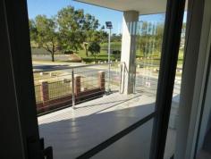  4/33 Plantagenet Crescent Hamilton Hill WA 6163 Stunning brand new 2 bedroom, 2 bathroom apartment in exclusive complex of 6. Modern kitchen with dishwasher included, air-conditioned living and large balcony overlooking parkland. Features security system, high ceilings and secure parking.   