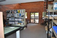 1/82 Reserve Street Wembley WA 6014 Two 
level Street front office in popular near city western suburbs location 
close to shops, Herdsman Lake Reserve, bus and freeway access. 

 Ideal for business operator servicing a western/northern suburbs 
client base or investor looking for sound low risk investment for the 
future. 

 Downstairs offers 49sqm open plan office space with kitchenette. 

 Upstairs offers 73.5sqm of which 24.5sqm is mezzanine and 49sqm of adjoining office space with split system a/c. 

 The property is for sale or lease and GST applies. 

 Owner will consider part lease or part lease back on successful sale. 

 Call Darren on 04127 551 557 for further information and viewings.
 

 
 
 Floor Area: 
 
 122 m² 
 
 
 Parking Comments: 
 
 Communal parking 
 
 
 