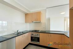  27/10 Belgrave Street Kogarah NSW 2217 Super Spacious 126 sqm Apartment Situated on the 6th floor of this luxurious security building and within the heart of Kogarah Village, this impressive apartment offers spacious living areas, a wonderful open north east aspect and a flexible floor plan. The over sized living area offers the flexibility of having a separate lounge and dining plus an added bonus of a possible 3rd bedroom / study. The main bedroom offers an ensuite bathroom and a walk-in robe while the second bedroom boasts direct access to the undercover terrace. Deluxe kitchen with stainless steel appliances and gas cooking. Entertainers will appreciate the extra large and private undercover terrace that opens directly from the living area. This super spacious apartment is ultra conveniently located and boasts a much sought after, superbly quiet, sunny north east aspect with open views.  Unit area 112sqm Secure Car Space 14sqm Total area 126sqm Approximate Outgoings  Strata Levies $1,242.50p/q Water $180p/q Council $316p/q General Features Property Type: Unit Bedrooms: 2 Bathrooms: 2 Building Size: 126.00 m² (14 squares) approx Outdoor Features Garage Spaces: 1 