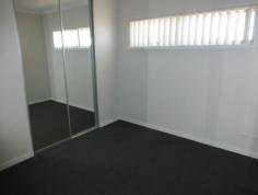  5/33 Plantagenet Crescent Hamilton Hill WA 6163 Superb brand new 2 bedroom 2 bathroom apartment in exclusive complex of 6. Features modern kitchen with dishwasher included, quality finishes and fittings, high ceilings and security system, air-conditioned living, secure parking and a big balcony overlooking a park.   