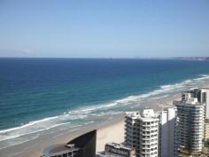  Surfers Paradise, QLD 4217 
 Home in the Sky with beautiful views and summer breezes 

 Two bedrooms
 Two bathrooms
 Fully Furnished
 Large Balcony
 Ocean, River, Mountain and City Views
 Walking distance to absolutely everything, restaurants, shops, medical, transport and more…
 75 seconds walk to the beach
 Full resort facilities… 
 Barbeque entertaining facilities 
 Two Tennis Courts (1 full + 1 half sized) 
 Two outdoor and one indoor Swimming Pool’s 
 Children’s wading pool and playground
 One outdoor and one indoor Spa 
 Sauna 
 Gymnasium
 Professional management
 Full Security Building
 Security parking 

 Call Garry today for a private inspection 0419408711 
 