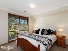  21 Victoria Rd Bayswater VIC 3153 High Appeal A superb opportunity to acquire a quality home is
 impressively presented here, holding a high appeal factor for a range 
of savvy purchasers. A picturesque streetscape presents the home invitingly with gabled peaks offset by a low maintenance garden. Freshly
 painted and newly carpeted interiors refresh the homes tidy interiors 
delightfully and boasts timber venetians throughout. Comprising a 
comfortable and sizeable living area, the charming kitchen is 
well-appointed with a gas freestanding oven, stainless-steel canopy 
range hood and a breakfast bar; overlooking the meals area with sliding 
door access to the undercover patio and sunny courtyard with water 
feature. The bedrooms all benefit from built-in robes and the 
master enjoys a walk-through wardrobe creating an en suite-effect to the
 sparkling family bathroom with a separate shower and bath, plus a 
separate toilet and laundry with external access. Further 
highlights include reverse cycle air-conditioning and heating, a double 
linen press, storage shed and a single carport with remote roller door 
and covered entry direct to home. Not only are you situated within
 walking distance to Bayswater South shopping amenities, and a short 
drive to Knox City Shopping Centre, you are also within easy reach to 
transport (including Eastlink), Childcare, kindergartens, primary 
schools and colleges. Photo ID Required 