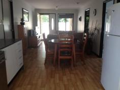  5/206 Wood Street Warwick Qld 4370 This well presented two bedroom unit is only four years old and in top condition. Both bedrooms are a good size and both have built-ins. The modern kitchen has a dishwasher and loads of cupboard space. There is lots of room in the lounge and dining area and with a reverse cycle air conditioner all seasons are covered. Outside you will find a lovely outdoor area and nice established gardens. This property also has a rain water tank. Inspections by appointment - See more at: http://www.cliftonrealestate.com.au/listings/residential_sale-169156-warwick/#sthash.wg0E9Bat.dpuf 