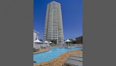  6C / 3 Second Avenue Burleigh Heads QLD 4220 Burleigh Beachfront Apartment Situated on the 6th floor of the ever sought after 2nd Avenue Apartment building is this beachfront apartment offering the complete Burleigh Heads lifestyle package. Boasting spacious combined dining/living areas which flow out onto the large balcony encompassing breath-taking views of the beach, Burleigh Headland, Ocean plus wrap-around balconies and mountainous hinterland views. You will enjoy the two generously sized bedrooms with built-ins, one of which has an en-suite with spa bath from where you can watch the sunset over the hinterland mountain range! A secure basement car park, intercom; other features include BBQ areas, outdoor pool with spa, sauna, steam room, full size tennis court, heated indoor pool with spa and picturesque, well maintained gardens. Selling fully furnished, simply secure your dates throughout the year and retreat. Holiday let as you wish and reap the rewards through one of Burleigh Head’s most popular & fastidiously maintained apartment buildings. With a beautiful natural wide aspect, this executive apartment will certainly impress. * Located on Sixth floor  * 115m² in size * East, South & West aspects  General Features Property Type: Unit Bedrooms: 2 Bathrooms: 2 Building Size: 115.00 m² (12 squares) approx Indoor Features Air Conditioning Outdoor Features Garage Spaces: 1 Swimming Pool - Inground Other Features Built-In Wardrobes,Close to Schools,Close to Shops,Close to Transport,Secure Parking 