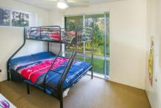  1/103 Fiddaman Road Emerald Beach NSW 2456 Unit by the Beach! Located just a short stroll to beautiful Emerald Main Beach, restaurants and shops this very well presented ground floor unit will impress. The open plan unit has had renovations including kitchen and flooring and presents with a warm and welcoming feel. The two bedroom unit has a dedicated undercover parking space and a lockable storage room.  This property would make a great rental investment or live-in residence.  If you love the surf and desire that traditional beach village atmosphere than this unit and its fantastic proximity to everything Emerald Beach offers is going to draw your undivided attention. General Features Property Type: Unit Bedrooms: 2 Bathrooms: 1 Land Size: 111 m² (approx) Outdoor Features Garage Spaces: 1 Open Car Spaces: 1 