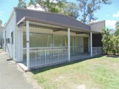  5/57 Cordwell Road YANDINA Qld 4561 133m2 Industrial Unit Air-conditioned Separate kitchen and bathroom area Plenty of parking Half Yearly Rates $1,041.08 