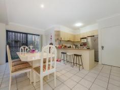  2/27 Lantau Crescent Varsity Lakes Qld 4227 Overview Land Size: 			 Bedrooms: 	 3 Pricing: 	 Offers invited 		 Bathrooms: 	 2 Sale Format: 	 Exclusive 		 Garage: 	 2 WALK TO TRAIN & VARSITY COLLEGE. SUPER INVESTMENT Architecturally designed. Low body corp. Excellent long term tenants. With a lease until March 2015 at $410pw, this modern and spacious townhome is your ‘no-brainer’ addition to the SMSF or investment portfolio. Located in the coveted Varsity College catchment (for both primary and secondary school) and just a couple minutes from Bond Uni and Robina Town Centre, this is an address that would see no shortage of demand. PROPERTY FEATURES • 3 Bedrooms (master with ensuite and walk-in-robe) • 2.5 Bathrooms (including ensuite, main plus guest toilet on lower level) • Modern kitchen with ample storage and stainless steel appliances • Large open plan living/dining • Ceiling fans throughout • Covered alfresco + Courtyard • Fully fenced • Single lock up garage • 1 of three town homes “Triplex” • Rented $410pw until March 2015 • Body Corp just $28pw which includes fortnightly garden maintenance • Rates approx. $1400 pa / Water approx. $1400 pa 4 min walk to Varsity Train Station 10 min walk to Varsity Primary College Short bike ride to Bond University or Robina Town Centre. Drive to MIAMI or BURLEIGH Beach in 10 minutes. ** It’s GOTTA sell so inspect and make an offer today. **Pow 